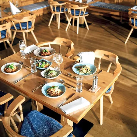 Robinson - Adults Only 4* Fieberbrunn