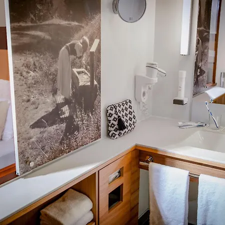 Resort Robinson - Adults Only Fieberbrunn