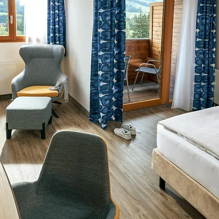 Resort Robinson - Adults Only Fieberbrunn