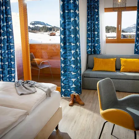 Robinson - Adults Only Resort 4*