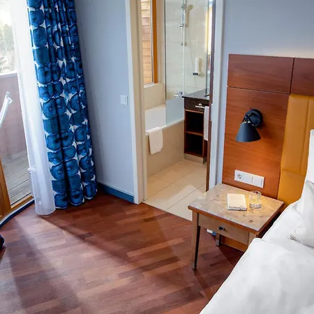 Robinson - Adults Only 4* Fieberbrunn