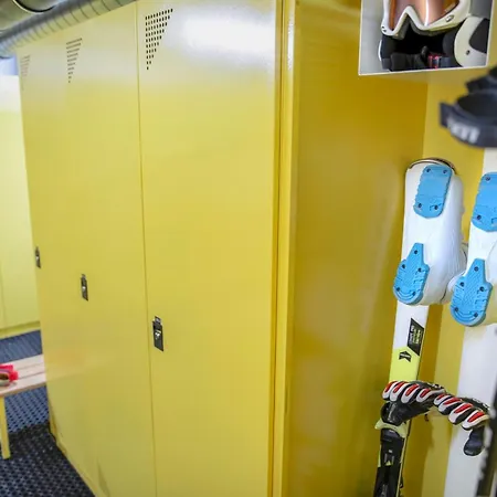 Robinson - Adults Only Fieberbrunn