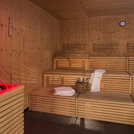 Robinson - Adults Only Resort Fieberbrunn