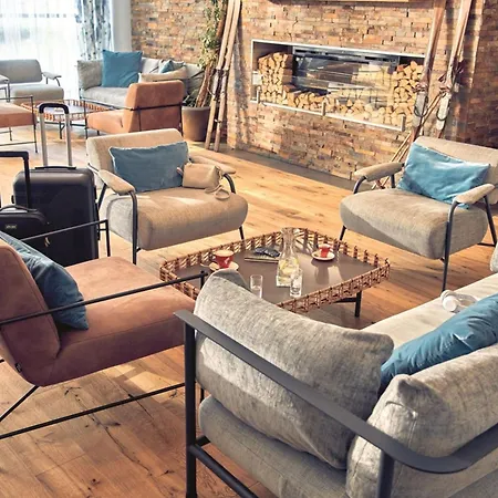 Robinson - Adults Only 리조트 4*