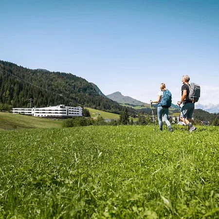 Robinson - Adults Only Fieberbrunn