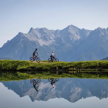 Robinson - Adults Only