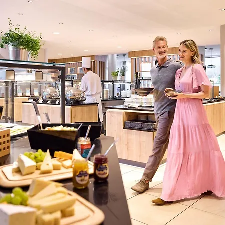 Robinson - Adults Only Resort 4*