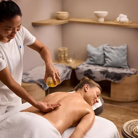 Robinson - Adults Only 리조트 4*