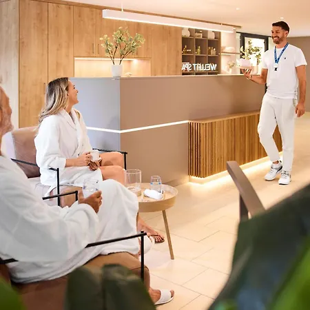 Robinson - Adults Only Resort 4*