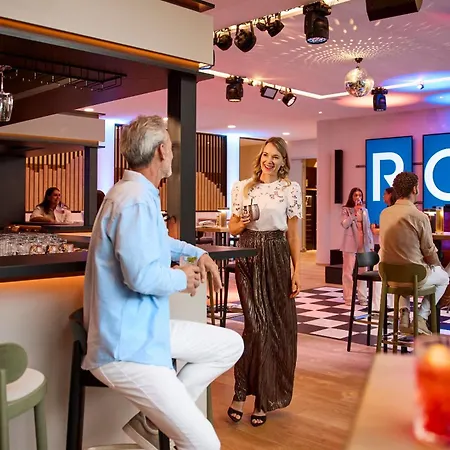 Robinson - Adults Only Fieberbrunn