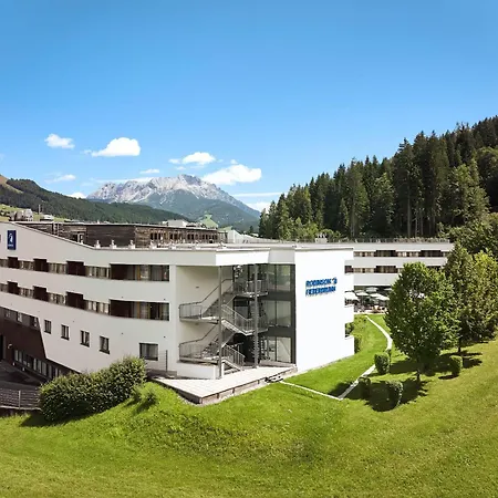 리조트 Robinson - Adults Only 피버브룬