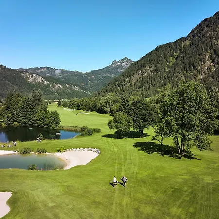 Robinson - Adults Only Resort Fieberbrunn