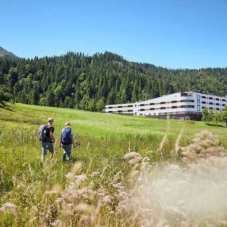 Robinson - Adults Only Fieberbrunn