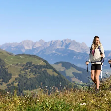 Robinson - Adults Only Resort Fieberbrunn