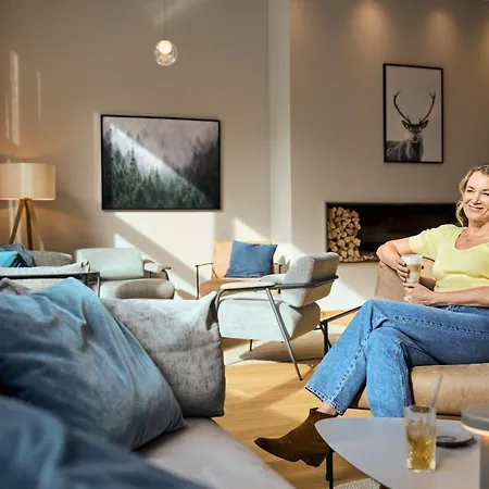 Robinson - Adults Only 4*