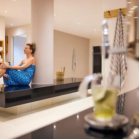 Robinson - Adults Only 4* Fieberbrunn