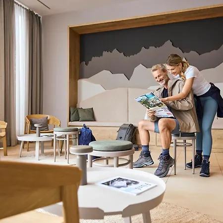 Resort Robinson - Adults Only