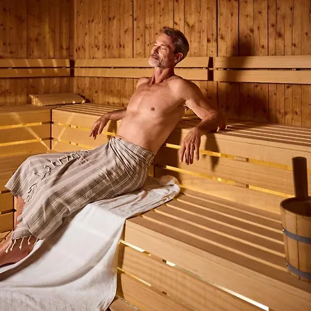 Robinson - Adults Only Resort Fieberbrunn