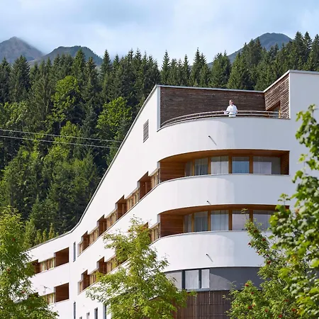 Robinson - Adults Only 4* Fieberbrunn