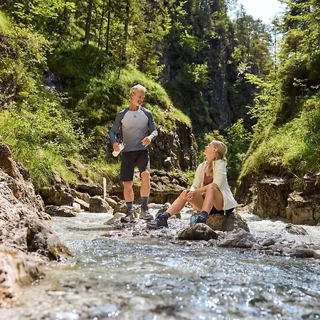 Robinson - Adults Only 4* Fieberbrunn