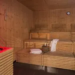 Robinson - Adults Only Ośrodek wypoczynkowy Fieberbrunn