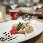 Ośrodek wypoczynkowy Robinson - Adults Only 4*