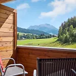 Robinson - Adults Only 4*