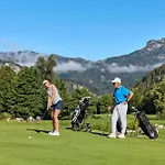 Ośrodek wypoczynkowy Robinson - Adults Only 4*