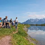 Robinson - Adults Only Ośrodek wypoczynkowy Fieberbrunn