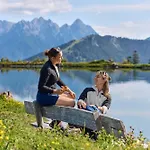 Robinson - Adults Only 4* Fieberbrunn