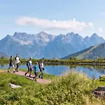 Robinson - Adults Only Ośrodek wypoczynkowy 4*