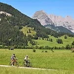 Robinson - Adults Only Fieberbrunn