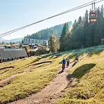 Robinson - Adults Only Resort Fieberbrunn