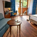 Robinson - Adults Only 4* Fieberbrunn
