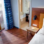 Robinson - Adults Only 4* Fieberbrunn
