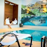 Robinson - Adults Only 4* Fieberbrunn