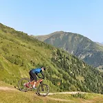 Resort Robinson - Adults Only Fieberbrunn