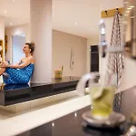 Robinson - Adults Only 4* Fieberbrunn