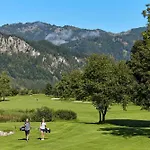 Robinson - Adults Only Resort Fieberbrunn