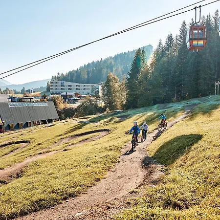 Robinson - Adults Only Resort Fieberbrunn