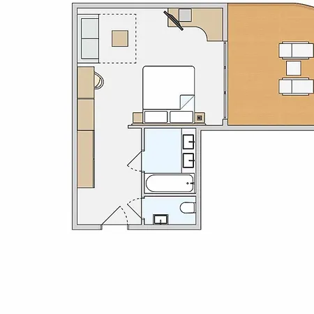Resort Robinson - Adults Only