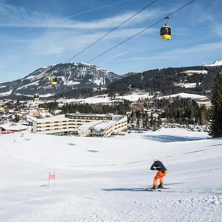 Robinson - Adults Only Fieberbrunn