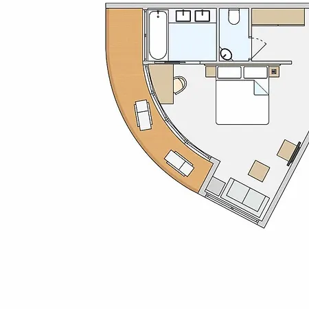 Robinson - Adults Only 4* Fieberbrunn