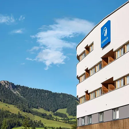 Robinson - Adults Only Resort Fieberbrunn