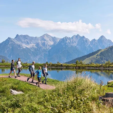 Robinson - Adults Only Resort 4*