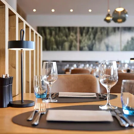 Resort Robinson - Adults Only Fieberbrunn