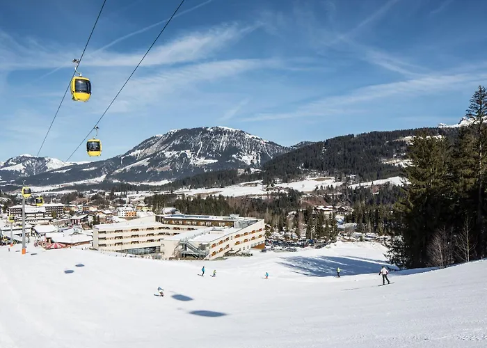 Semesteranläggning (resort) Robinson - Adults Only